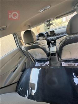 هیۆندای ئەلەنترا